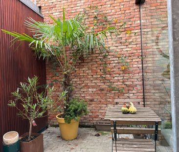 Te huur: modern en knus huis te Aalst - Foto 3