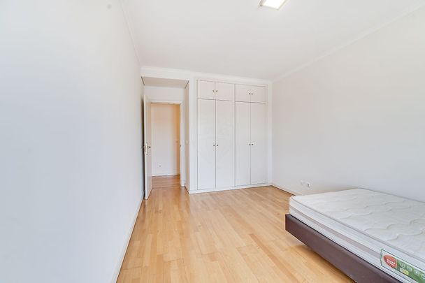 Apartamento T3 em Lisboa - Foto 1