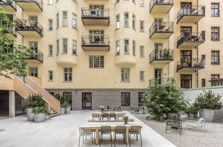 Inedalsgatan, Stockholm - Photo 5