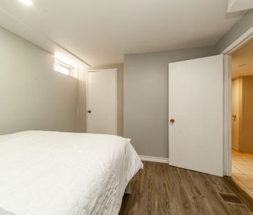 For Lease - 1447 Fleming Court, Oshawa, Ontario - Photo 1