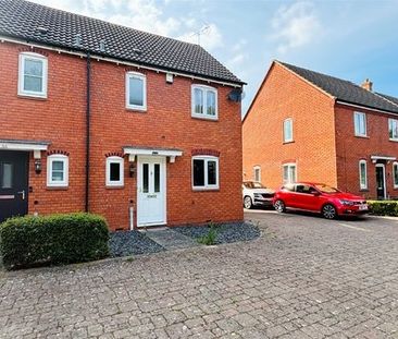Cambrian Road, Tewkesbury, Gloucestershire, GL20 - Photo 3