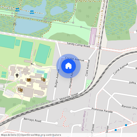 9 Herswell Avenue, Qld 4178, Wynnum West