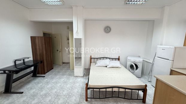 Studio/Γκαρσονιέρα για ενοικίαση - Λαμία, - Φωτογραφία 1