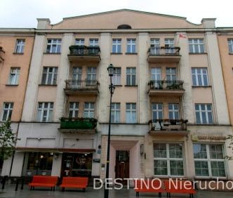 Pokój, ul. Nowy Rynek - Zdjęcie 3