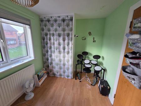 2 Bed Semi-Detached House, Ashwell Road, S13 - Photo 3