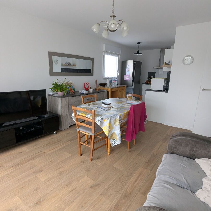 Location Appartement 2 pièces 47m² - Photo 1