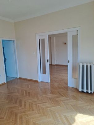 Διαμέρισμα για ενοικίαση Πολυτεχνείο (Εξάρχεια - Νεάπολη) - Photo 1