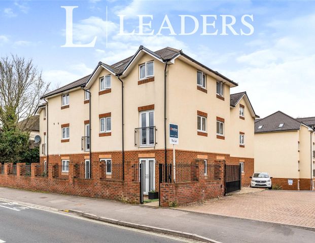 1 bedroom apartment to rent Paynes Road, Southampton, Hampshire, SO15 - Photo 1