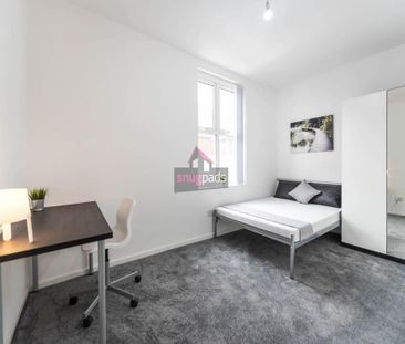 5 bedroom house to rent - Photo 4