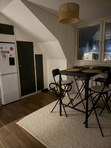 Bredbyn - 1rok - tillsv - 5.250kr/mån - Foto 2