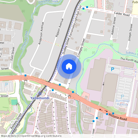 17 Crowgey Street, NSW 2116, Rydalmere