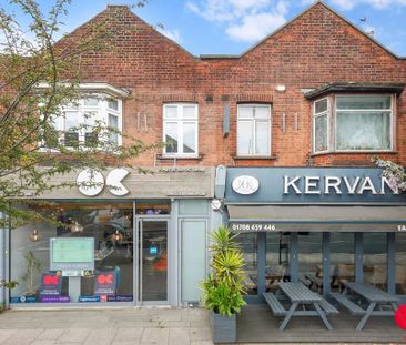 2 bedroom maisonette to rent - Photo 4