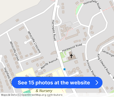 Harrogate Road, Ripon, HG4 - Photo 1