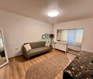 Garsoniera de inchiriat/Et 1/Matei Basarab - Fotografie 3