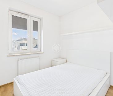 Dwa pokoje z miejscem postojowym Hubego - Zdjęcie 5