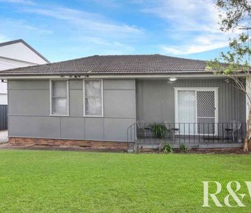 21 Wills Street Lalor Park - Photo 5