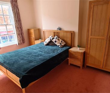 11 Marchant Court, Downham Market - Photo 2