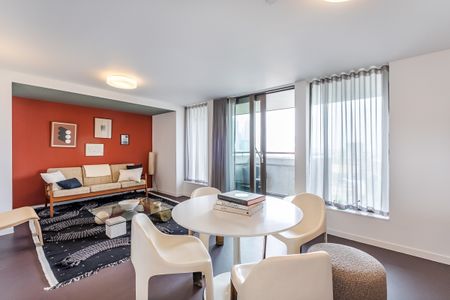 3 bedroom apartment to rent - Photo 2