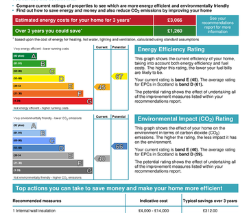 2 bedroom flat to rent - Photo 1