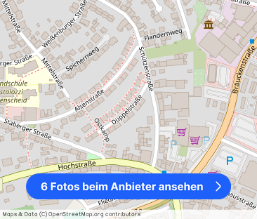 Bezug kurzfristig möglich! 2-Zimmer-Wohnung - Foto 1