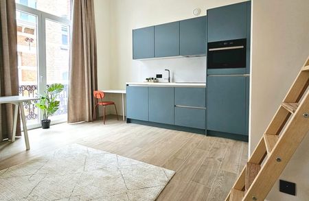 Studio te huur - Photo 3