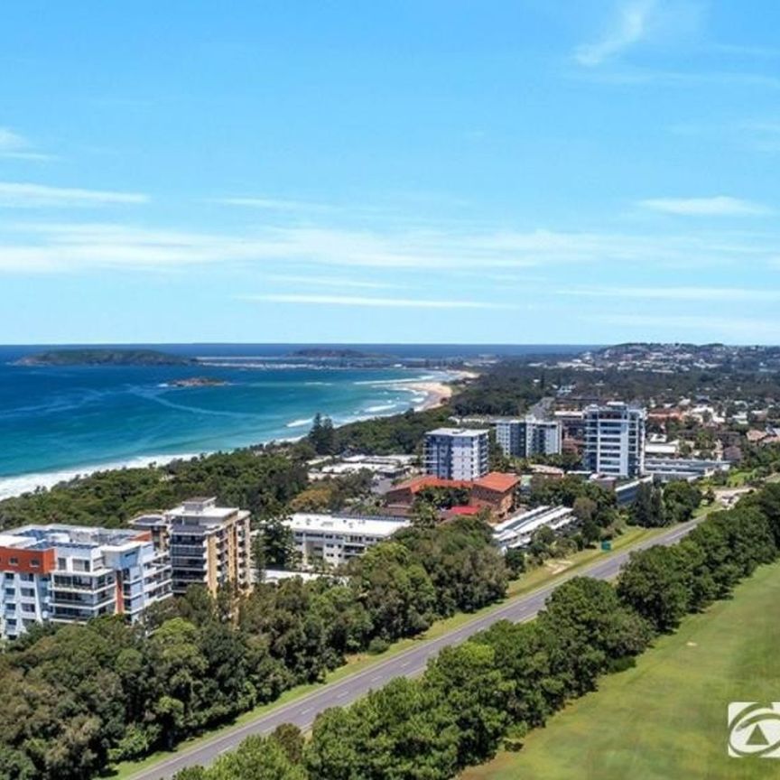 1/122 Park Beach Road, Coffs Harbour - Photo 1