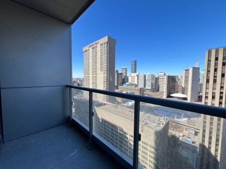 For Lease - 70 Temperance Street Unit# 2401, Toronto, Ontario - Photo 4