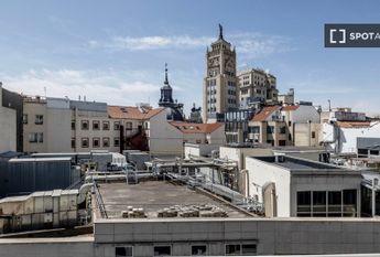 madrid, Community of Madrid 28013