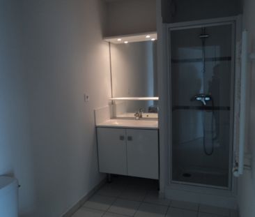 Location Appartement 2 pièces 38m² - Photo 4