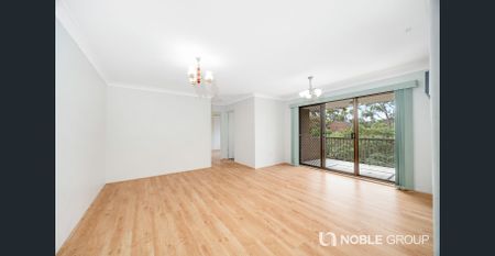 Renovated Modern Unit - Photo 4