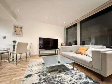 The Landmark West Tower, Marsh Wall, E14 - Photo 3