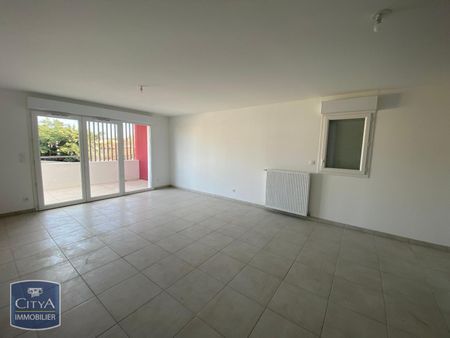 Location Appartement 3 pièces 67m² CARPENTRAS 84200 - Photo 3