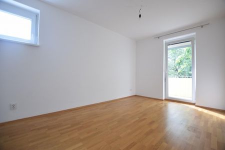 PROVISIONSFREI – Jakomini – 56 m² – 3 Zimmer – WG geeignet – großer Balkon – Ruhelage - Foto 5