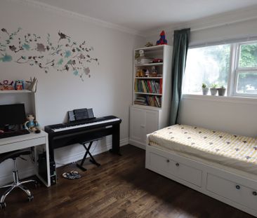 For Lease - 1382 Warden Avenue Unit# Main, Toronto, Ontario - Photo 6