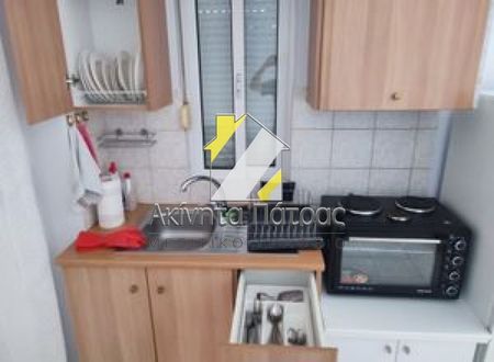 Studio/Γκαρσονιέρα για ενοικίαση - Πάτρα, - Photo 4