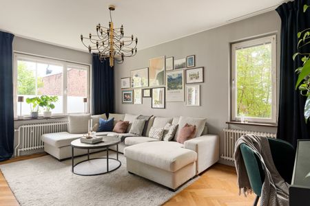 Klintbacken, Bromma - Photo 2