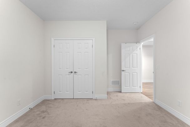 For Lease - 49 Christine Elliott Avenue Unit# Basement apartment, Whitby, Ontario - Photo 1