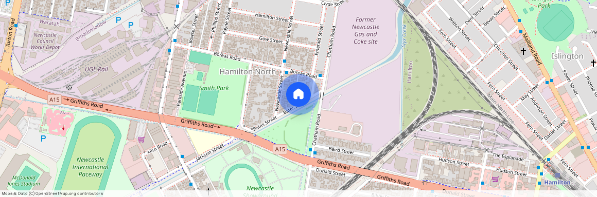 4 Bates Street, NSW 2292, Hamilton North