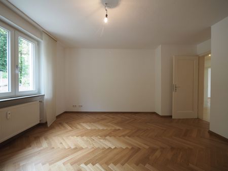 3-Zimmer - Wohnung in innenstadtnaher Lage - Foto 3