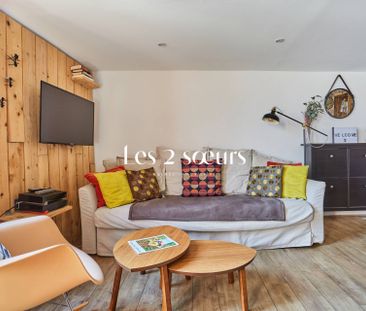 Appartement à louer - Aix-en-Provence 2 pièces de 45.8 m² - Photo 4