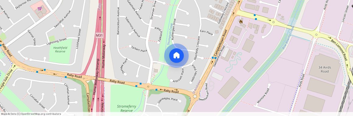 6 May Place, St Andrews NSW 2566