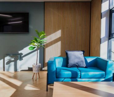 5 Bed Ensuite - First Floor - Photo 2