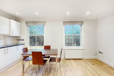 2 Bed Flat, St Paul's Road, N1 - Photo 4