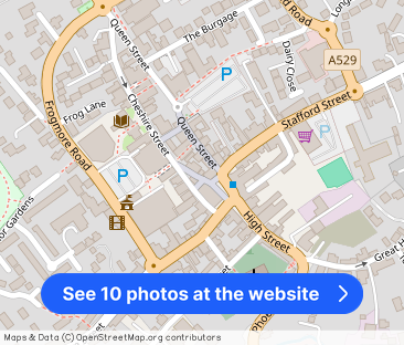 22, Cheshire Street, TF9 - Photo 1