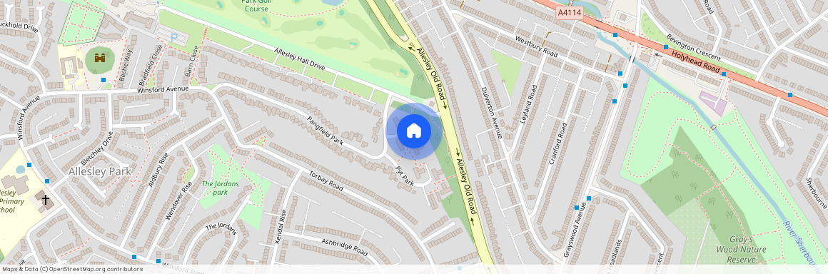 Victoria Court, Allesley Hall Drive, Coventry, West Midlands, CV5