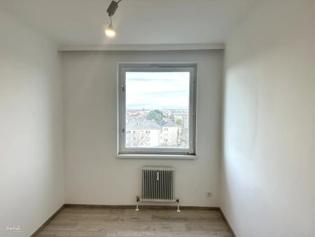 3-Zimmer-Wohnung in zentraler Lage - 79m² für 1.190€, inkl. Balkon und Aufzug! - Photo 5