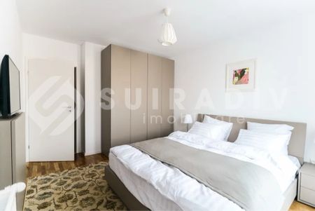 Apartament modern in Park Lake, parcare subterana, balcon, langa Iulius Mall - Fotografie 5