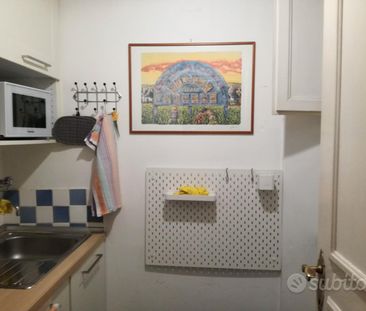 Appartamento panoramico Borgo Pio - Photo 5