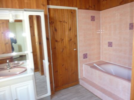 Location Appartement 2 pièces 74m² MONTMORILLON 86500 - Photo 3
