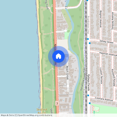 1/85 Nepean Highway, Vic 3198, Seaford